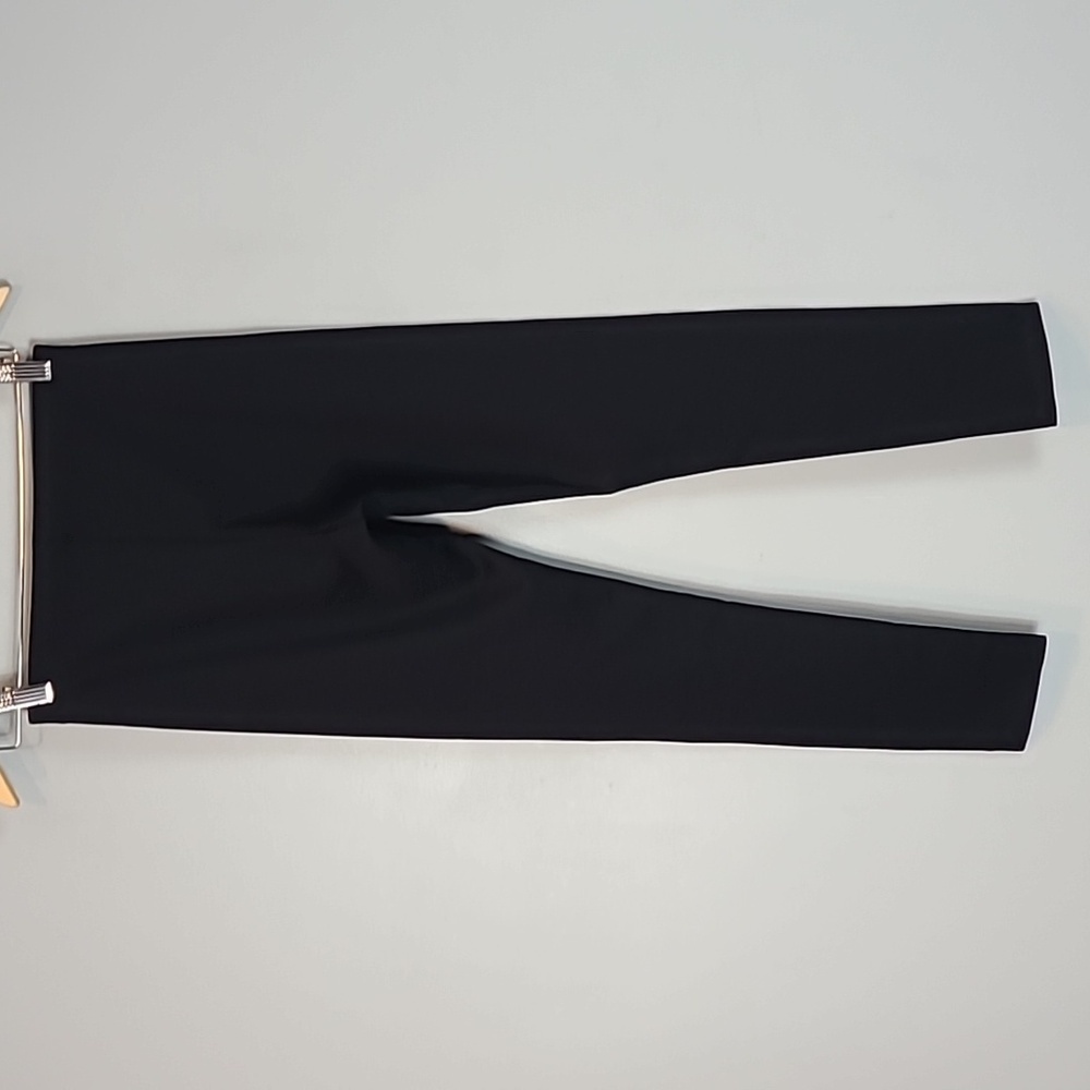 Shan Scuba Legging Size‎ 4 Minimalist Slimming Comfy Office - Picture 4 of 8